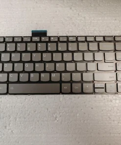 Bàn phím Lenovo V15 G2-ALC, V15 G2-ITL, V15 G2-IJL layout US, có Numpad, không LED. Dùng thay bàn phím liệt, chập, kẹt hoặc hỏng phím. Hỗ trợ kiểm tra đúng cable và Part Number.