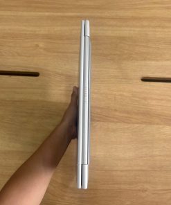 HP EliteBook 840 G10 Core i7-1370P 14 nhân 20 luồng, RAM 16GB DDR5, SSD 512GB NVMe, màn hình 14 inch WUXGA 1920x1200 cảm ứng, Thunderbolt 4. Laptop doanh nghiệp mạnh cho văn phòng, lập trình và học tập.