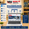 HP EliteBook 840 G10 Core i7-1370P RAM 16GB SSD 512GB NVMe Màn 14.0 FHD+ Touch - Hoàng Vũ Computer