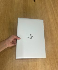 HP EliteBook 840 G10 Core i7-1370P 14 nhân 20 luồng, RAM 16GB DDR5, SSD 512GB NVMe, màn hình 14 inch WUXGA 1920x1200 cảm ứng, Thunderbolt 4. Laptop doanh nghiệp mạnh cho văn phòng, lập trình và học tập.