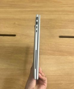 Khu vực bàn phím / cổng kết nối của HP EliteBook 840 G10 Core i7-1370P RAM 16GB SSD 512GB NVMe Màn 14.0 FHD+ Touch