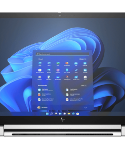 HP EliteBook x360 1040 G9 Core i7-1265U RAM 16GB SSD 512GB NVMe 14 WUXGA Touch Xoay Gập 360° Windows 11 Bạc - hình ảnh chi