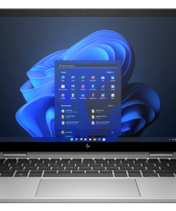 HP EliteBook x360 1040 G9 Core i7-1265U RAM 16GB SSD 512GB NVMe 14 WUXGA Touch Xoay Gập 360° Windows 11 Bạc - hình ảnh chi