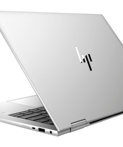 HP EliteBook x360 1040 G9 Core i7-1265U RAM 16GB SSD 512GB NVMe 14 WUXGA Touch Xoay Gập 360° Windows 11 Bạc - hình ảnh chi