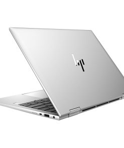 HP Elite x360 830 G10 i7-1355U 10 nhân 12 luồng, RAM 16GB LPDDR5, SSD 512GB NVMe, màn 13.3 WUXGA cảm ứng 16:10, xoay gập 360°, Iris Xe, Thunderbolt 4, Windows 11.