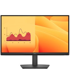 Màn hình Dell E2225HM 21.5 inch VA, Full HD 1920x1080, 100Hz, 5ms GTG Fast, 250 nits, tương phản 3000:1, HDMI, DisplayPort, VGA, VESA 100x100. Phù hợp văn phòng, học tập và kế toán.