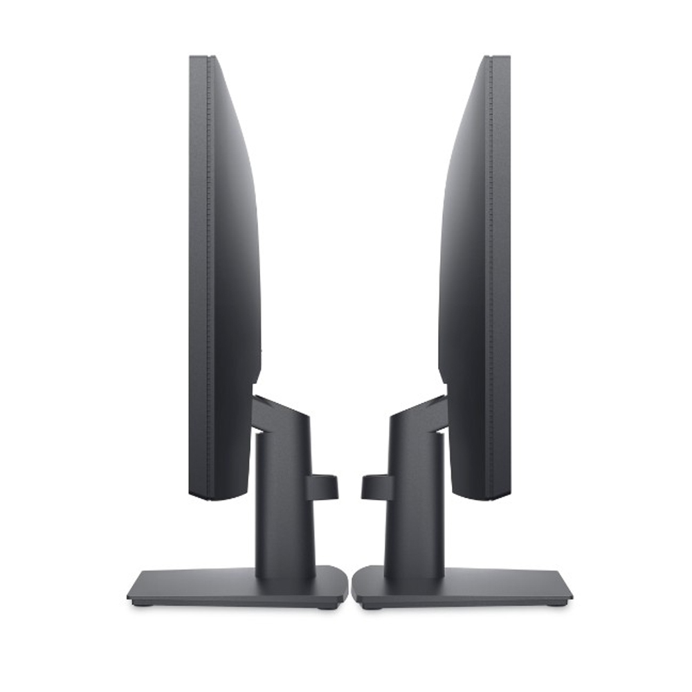 Màn hình Dell E2225HM 21.5 inch VA, Full HD 1920x1080, 100Hz, 5ms GTG Fast, 250 nits, tương phản 3000:1, HDMI, DisplayPort, VGA, VESA 100x100. Phù hợp văn phòng, học tập và kế toán.