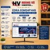 Màn Hình EDRA EGM24F144S 24 Inch FHD IPS 144Hz Gaming - Hoàng Vũ Computer