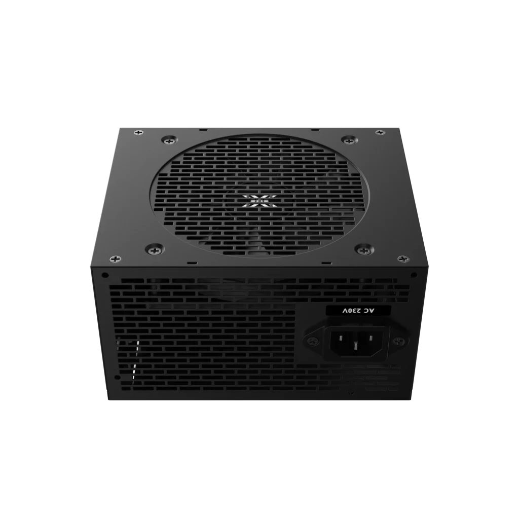 Đóng gói và tình trạng sản phẩm Nguồn Xigmatek Polima M26-600 Chính Hãng 450W EN91035