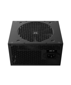 Nguồn máy tính Xigmatek Polima M26-600 EN91035 chính hãng, công suất tối đa 450W, quạt 120mm, chuẩn ATX, dây liền, phù hợp PC văn phòng, học tập và cấu hình phổ thông.