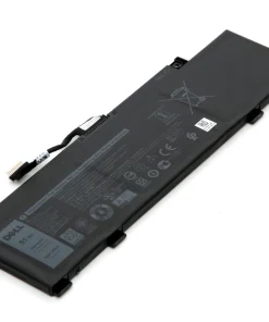 Khu vực bàn phím / cổng kết nối của Pin 266J9 51Wh Dell G3 3500 3590 G5 5587 5590 5500 5505 5490