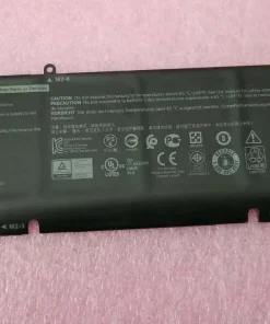 Thiết kế và ngoại hình thực tế của Pin 69KF2 86Wh Alienware M15 M17 R3 R4 R5 Precision 5550 5560 5570 XPS 9500