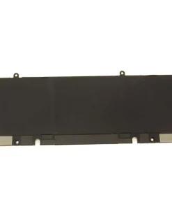 Pin 8FCTC 56Wh 3-cell dùng cho Alienware M15 R3, M17 R3, Dell XPS 15 9500 9510, Precision 5550 5560. Dùng thay pin chai, phồng, không giữ điện hoặc thời lượng pin giảm.
