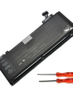 Pin A1322 dùng cho Apple MacBook Pro 13 inch A1278 Mid 2009, Mid 2010, Early/Late 2011 và Mid 2012. Pin trong thay thế khi chai, phồng, tụt nhanh hoặc không giữ điện. Không dùng cho MacBook Pro Retina 2013.