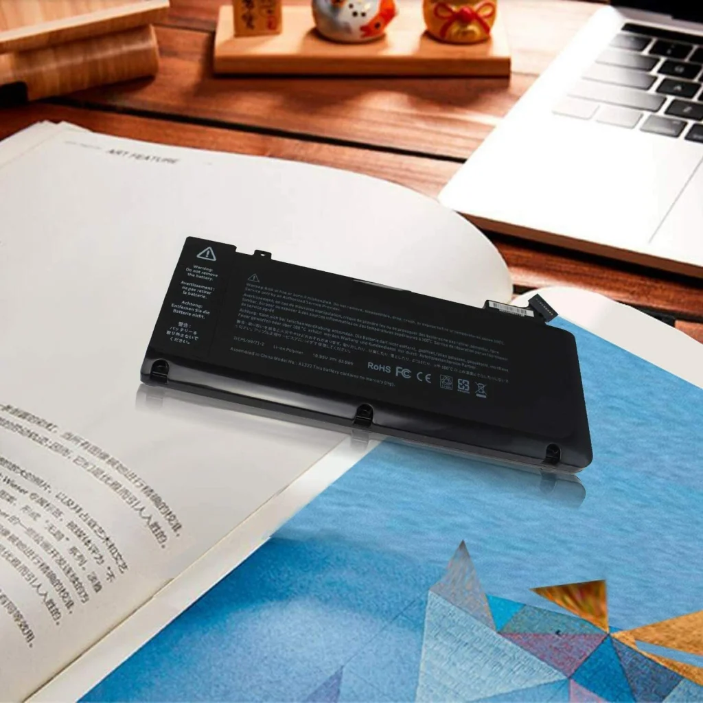 Thiết kế dây sạc / adapter của Pin A1322 MacBook Pro 13 A1278 2009 2010 2011 2012