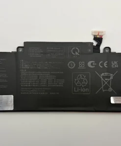 Thiết kế và ngoại hình thực tế của Pin C31N1914 ASUS ZenBook UX435EA UX435EAL UX435EG UX425UG 63Wh