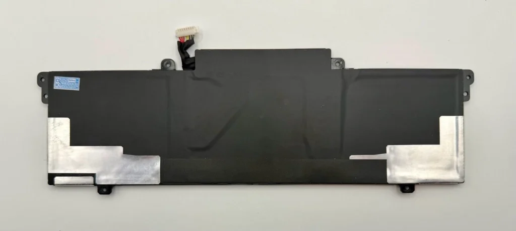 Mặt lưng và độ hoàn thiện của Pin C31N1914 ASUS ZenBook UX435EA UX435EAL UX435EG UX425UG 63Wh
