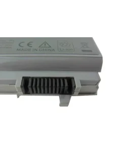 Mặt lưng và độ hoàn thiện của Pin Dell E6400 E6410 E6500 E6510 M2400 M4400 M4500 W1193 PT434
