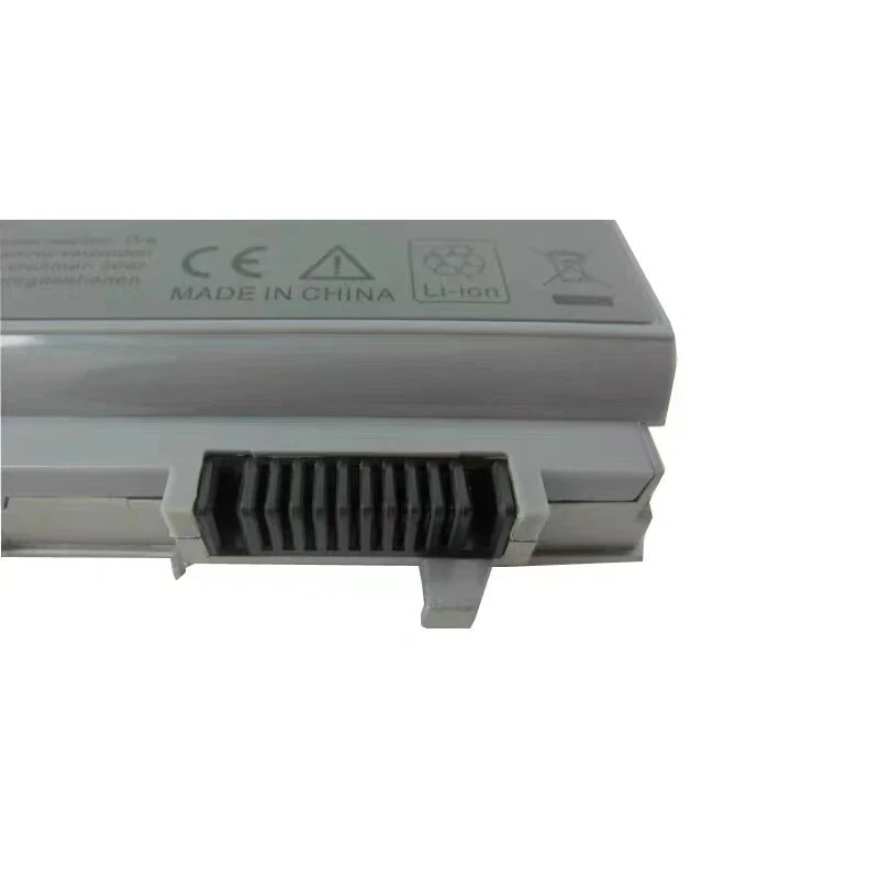 Mặt lưng và độ hoàn thiện của Pin Dell E6400 E6410 E6500 E6510 M2400 M4400 M4500 W1193 PT434