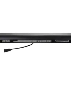 Thiết kế và ngoại hình thực tế của Pin L15L4A01 L15M4A01 L15S4E01 14.4V Lenovo IdeaPad 110 300