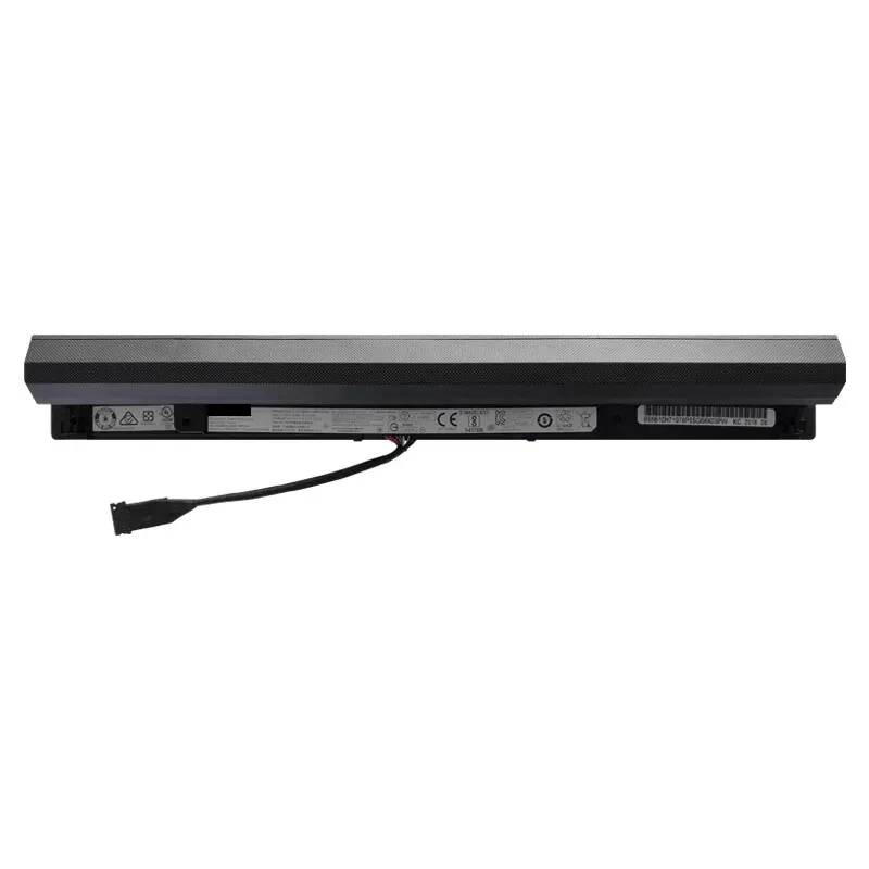 Thiết kế và ngoại hình thực tế của Pin L15L4A01 L15M4A01 L15S4E01 14.4V Lenovo IdeaPad 110 300