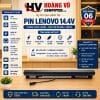 Pin L15L4A01 L15M4A01 L15S4E01 14.4V Lenovo IdeaPad 110 300 - Hoàng Vũ Computer