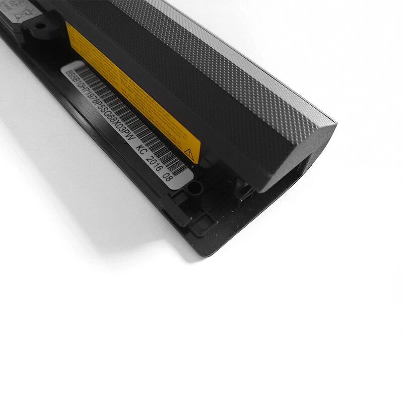 Mặt lưng và độ hoàn thiện của Pin L15L4A01 L15M4A01 L15S4E01 14.4V Lenovo IdeaPad 110 300