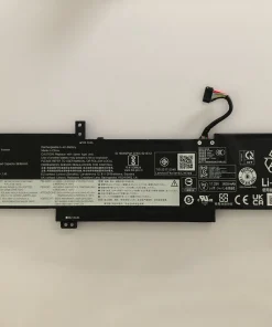 Thiết kế và ngoại hình thực tế của Pin Lenovo IdeaPad 1 L21C3PF0 L21M3PF0 L21M3PF1 42Wh