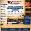 Pin Lenovo IdeaPad 1 L21C3PF0 L21M3PF0 L21M3PF1 42Wh - Hoàng Vũ Computer