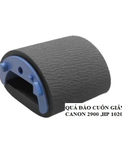 Khay giấy / khu vực in của Quả Đào Kéo Giấy Canon 2900 HP 1010 1020 12A RL1-0266