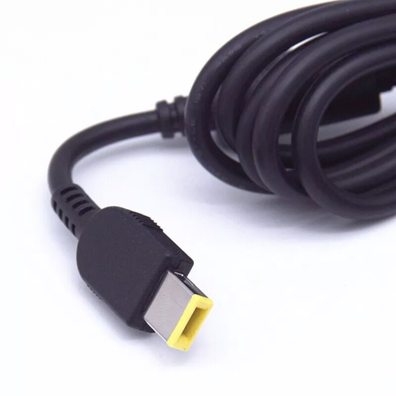 Thiết kế dây sạc / adapter của Sạc Lenovo Legion 300W 20V 15A ADL300SDC3A Slim Tip Kèm Cáp