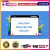 Nơi nhập dữ liệu