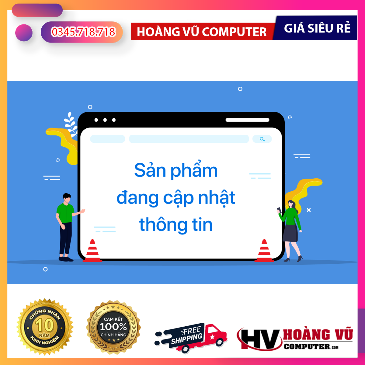 Nơi nhập dữ liệu